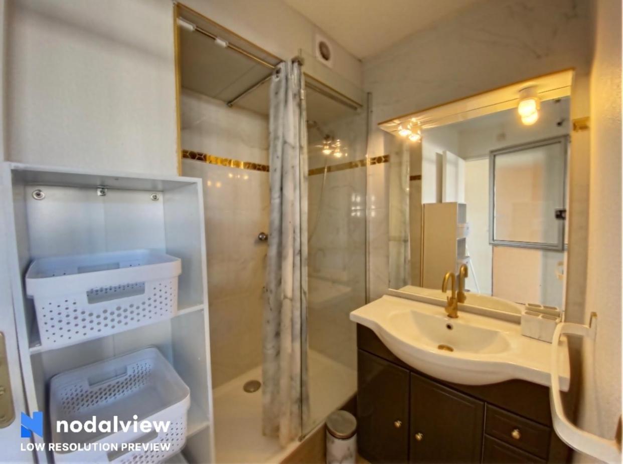 Appartement Les Pieds Dans L'Eau à Canet-en-Roussillon Extérieur photo